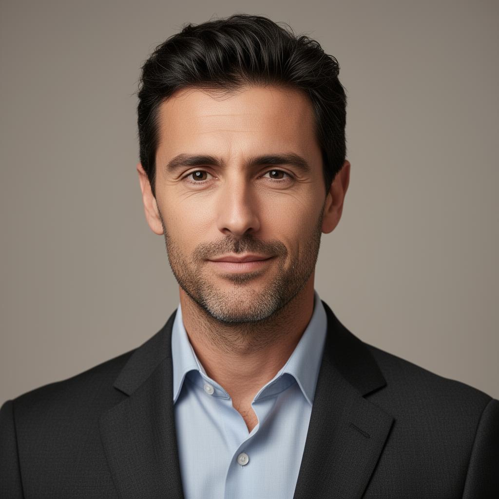 Luca Moretti