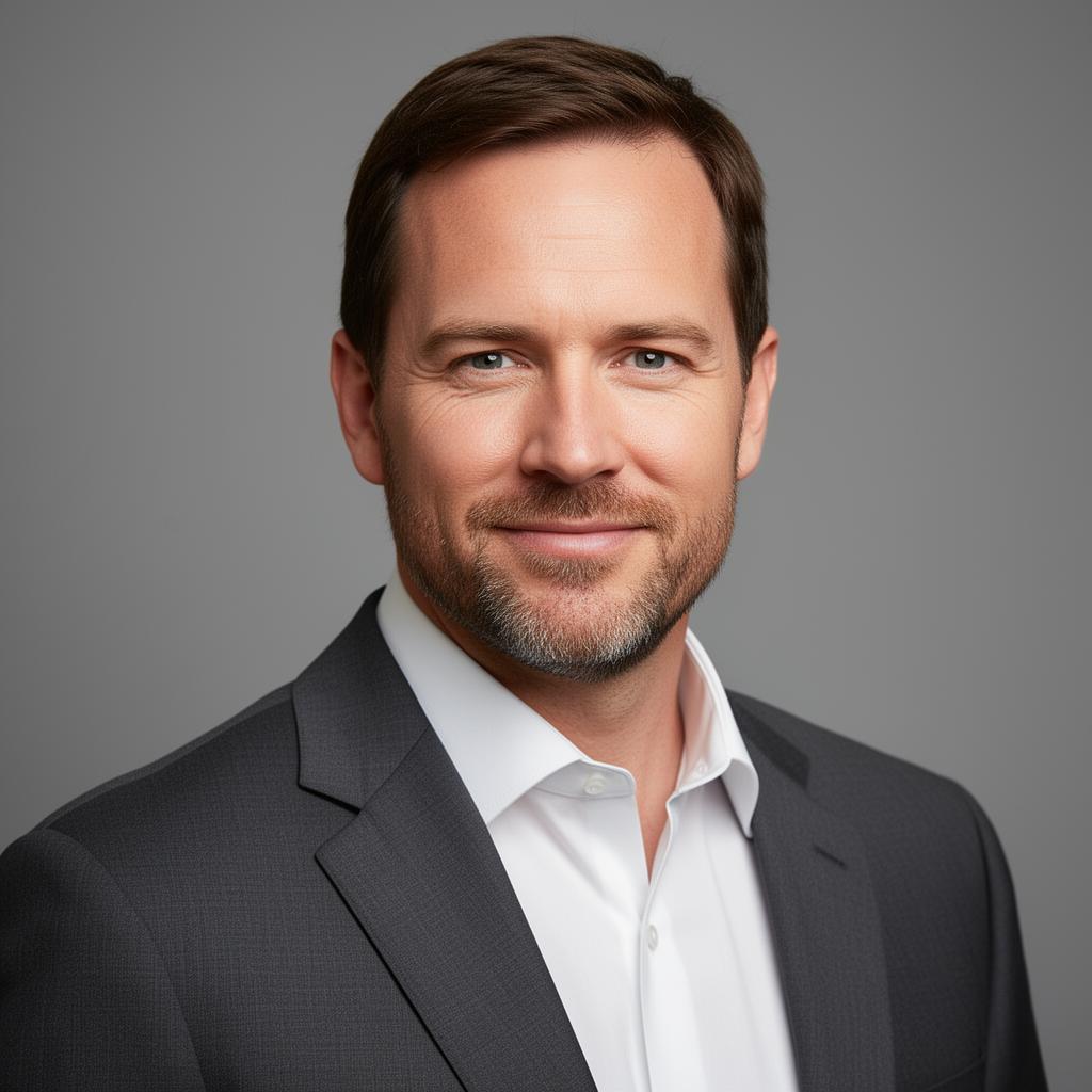 Michael Thompson
